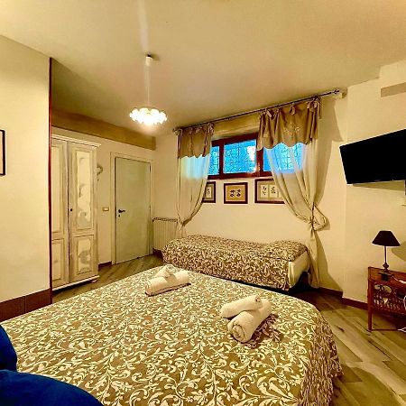 Un Ospite A Fontania Bed and Breakfast Γκαέτα Εξωτερικό φωτογραφία