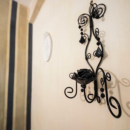 Un Ospite A Fontania Bed and Breakfast Γκαέτα Εξωτερικό φωτογραφία