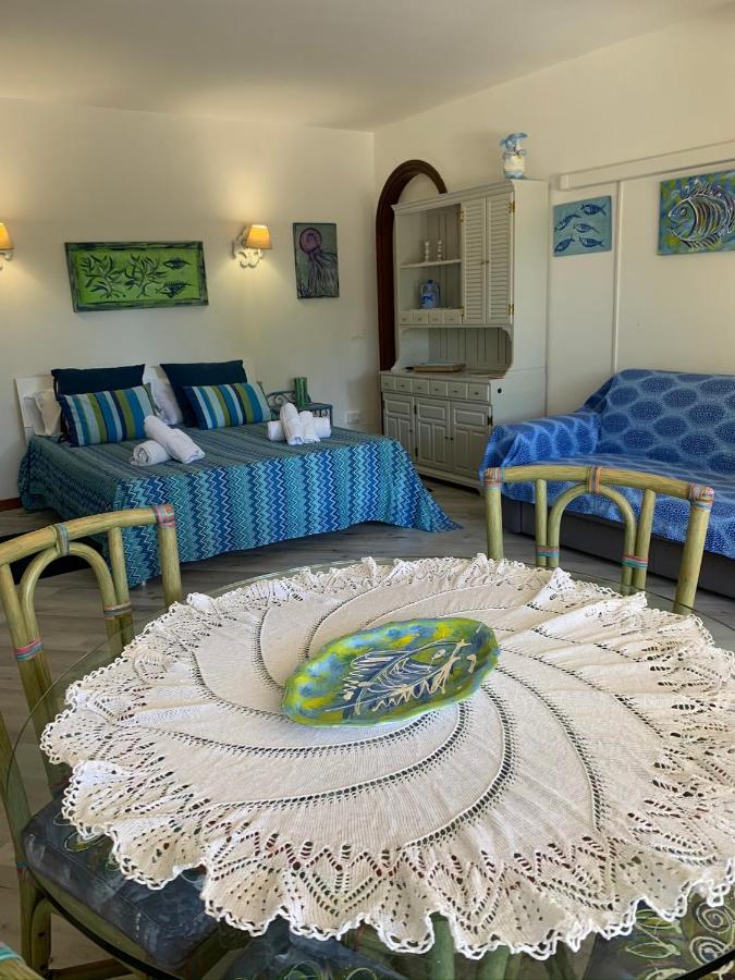 Un Ospite A Fontania Bed and Breakfast Γκαέτα Εξωτερικό φωτογραφία