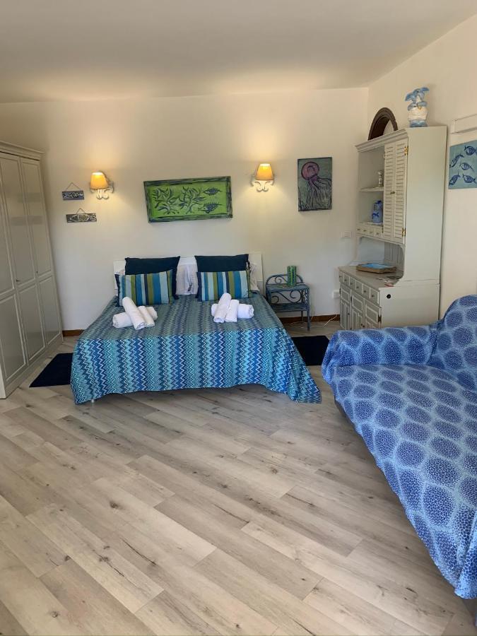 Un Ospite A Fontania Bed and Breakfast Γκαέτα Εξωτερικό φωτογραφία