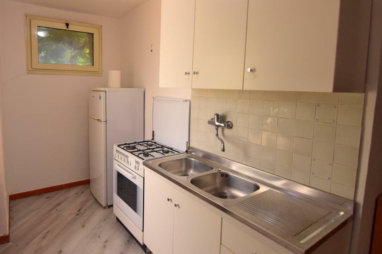 Un Ospite A Fontania Bed and Breakfast Γκαέτα Εξωτερικό φωτογραφία