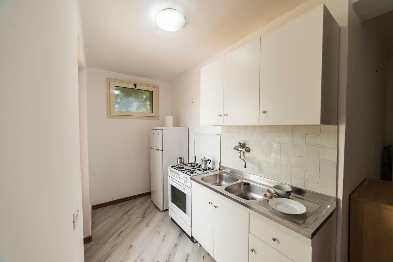 Un Ospite A Fontania Bed and Breakfast Γκαέτα Εξωτερικό φωτογραφία