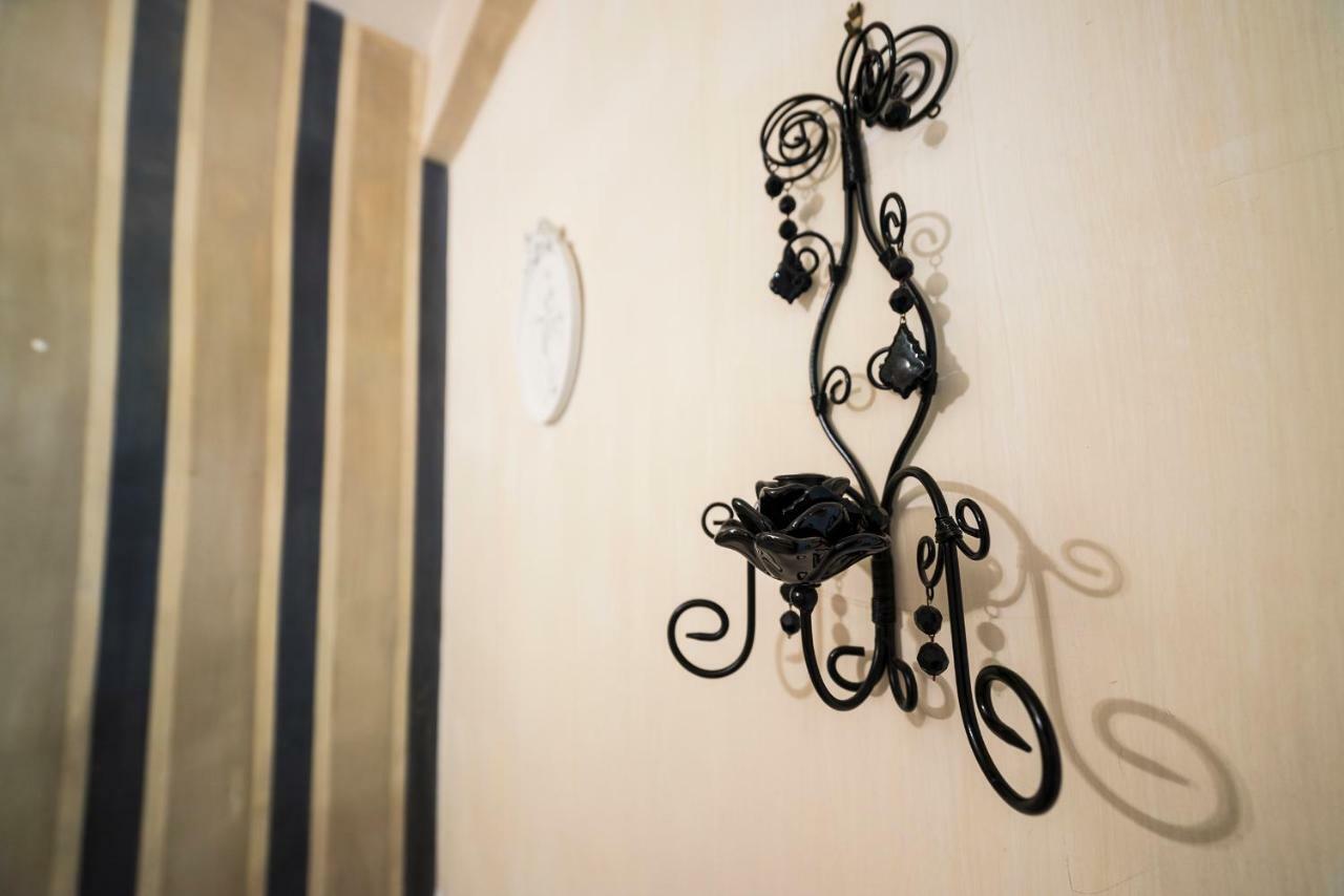 Un Ospite A Fontania Bed and Breakfast Γκαέτα Εξωτερικό φωτογραφία