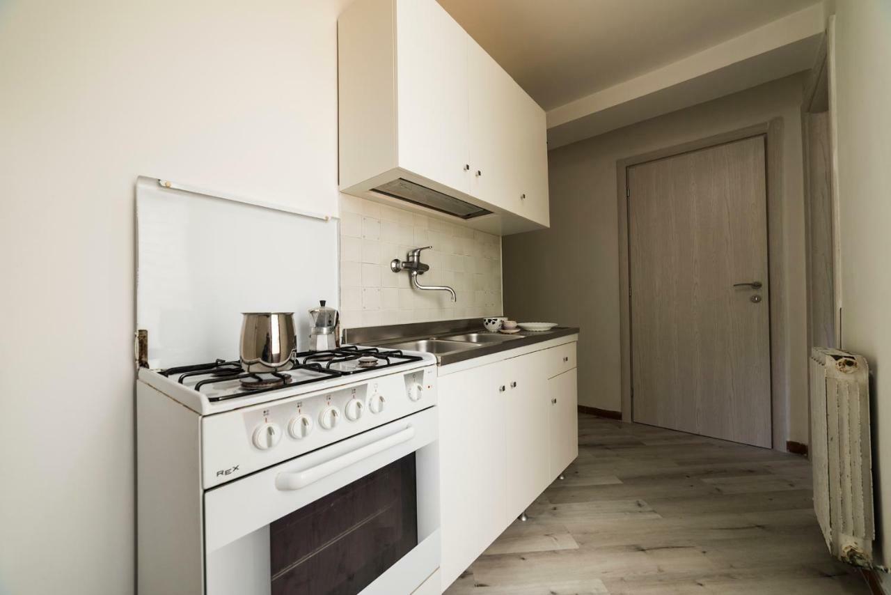 Un Ospite A Fontania Bed and Breakfast Γκαέτα Εξωτερικό φωτογραφία