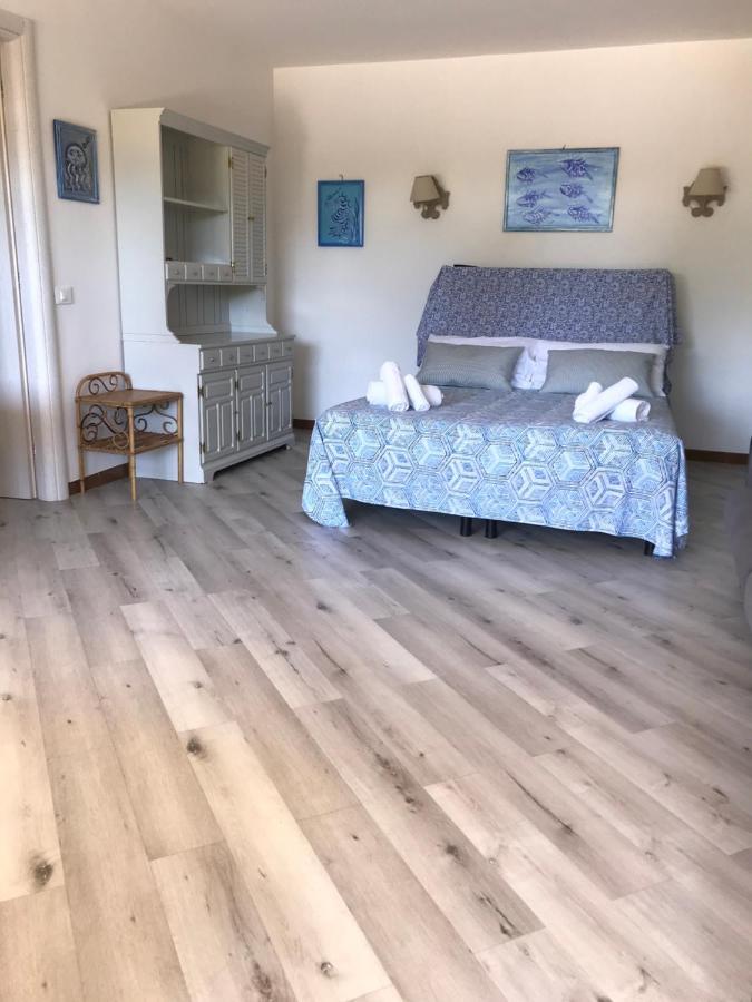 Un Ospite A Fontania Bed and Breakfast Γκαέτα Εξωτερικό φωτογραφία